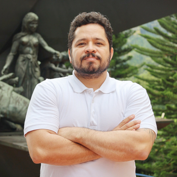 Sergio Andrés Rangel Gómez  