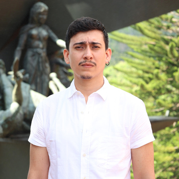 Sergio David Dominguez Mogollón 