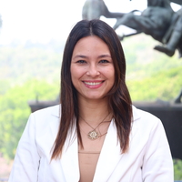 Leslie Alejandra Angarita Leiva