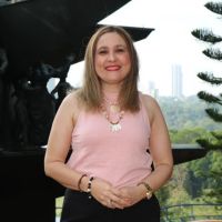 Sandra Milena Gómez Plata