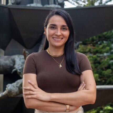 Andrea Hernández Contreras