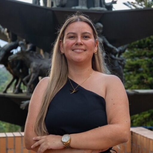 Martha Lucia Gutiérrez Blanco