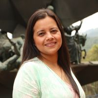 Beatriz Elena Guerra Sierra