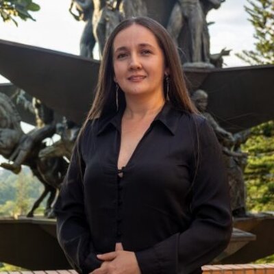Maria Alejandra Ardila Pabón