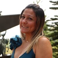 Amparo Gualdrón Díaz