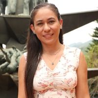 Yaqueline Ariza Pardo