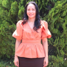 Andreina Serrano Medina