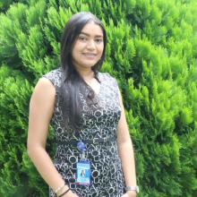 Martha Leonor Cala Rojas