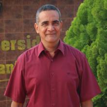 CARLOS RAMÓN VIDAL TOVAR