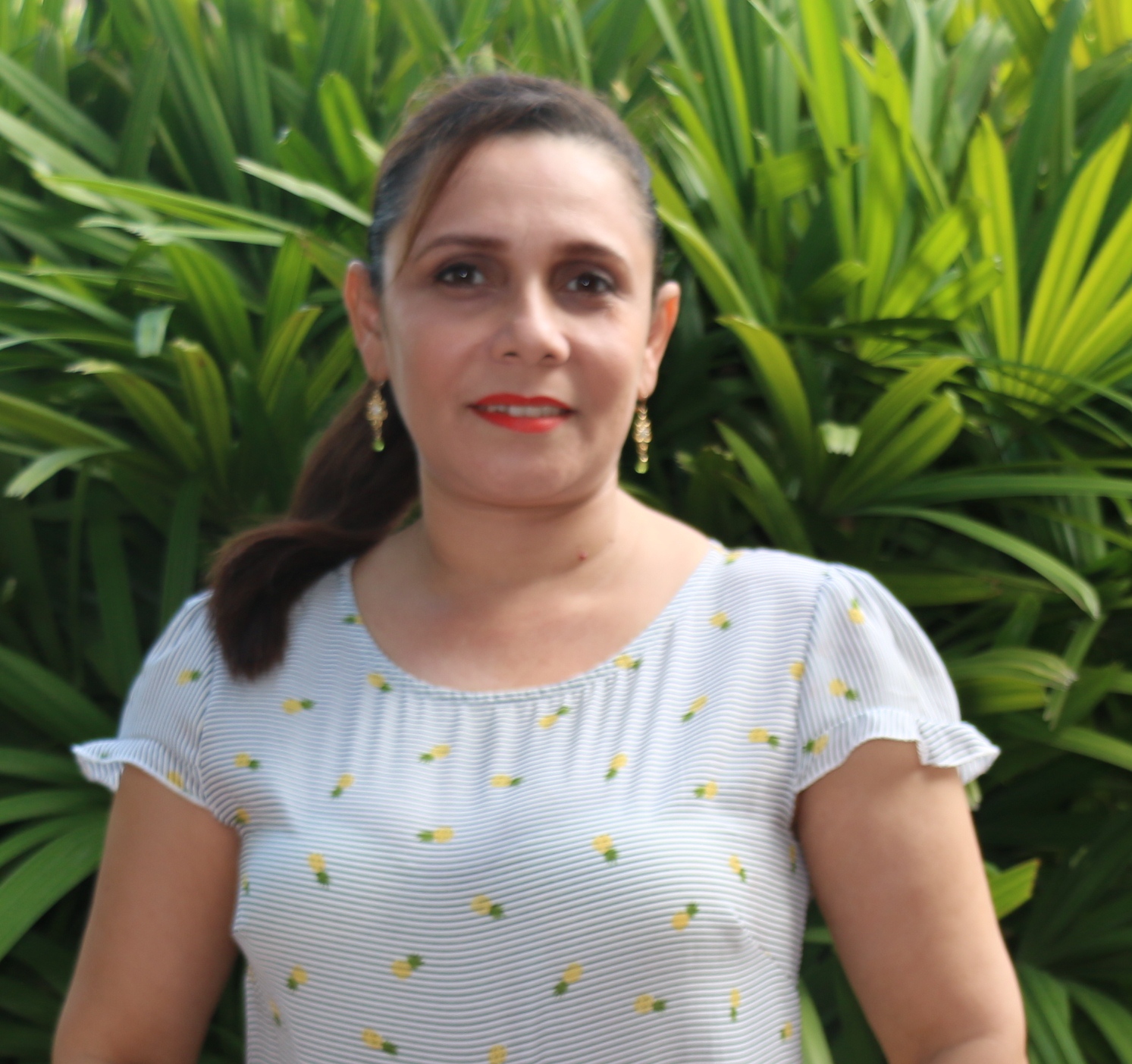 Luz Daris Quintero Vega