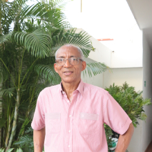 José Alfonso Anaya Olivella