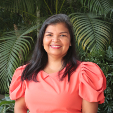 Bertilda Pedraza Claros