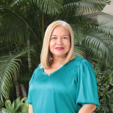 Maria Bernarda Molina Araujo