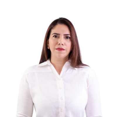 MARIA CECILIA YANETH GIOVANNETTI