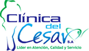 Logo CCESAR