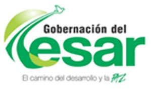 Logo GOBERNACION