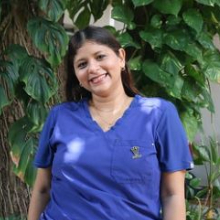 ANA CAROLINA SABALLET RINCON