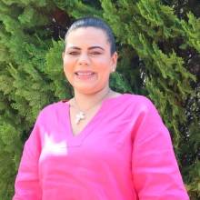 LESBY JOHANNA LORA CARRILLO
