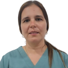 LESBY JOHANNA LORA CARRILLO