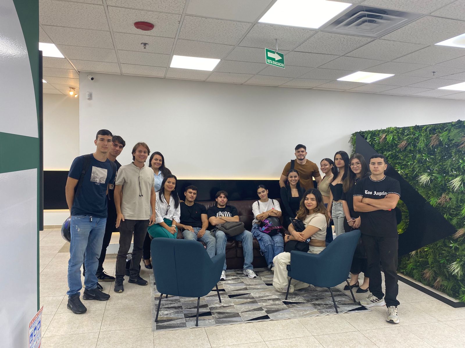 cemprende visita udes