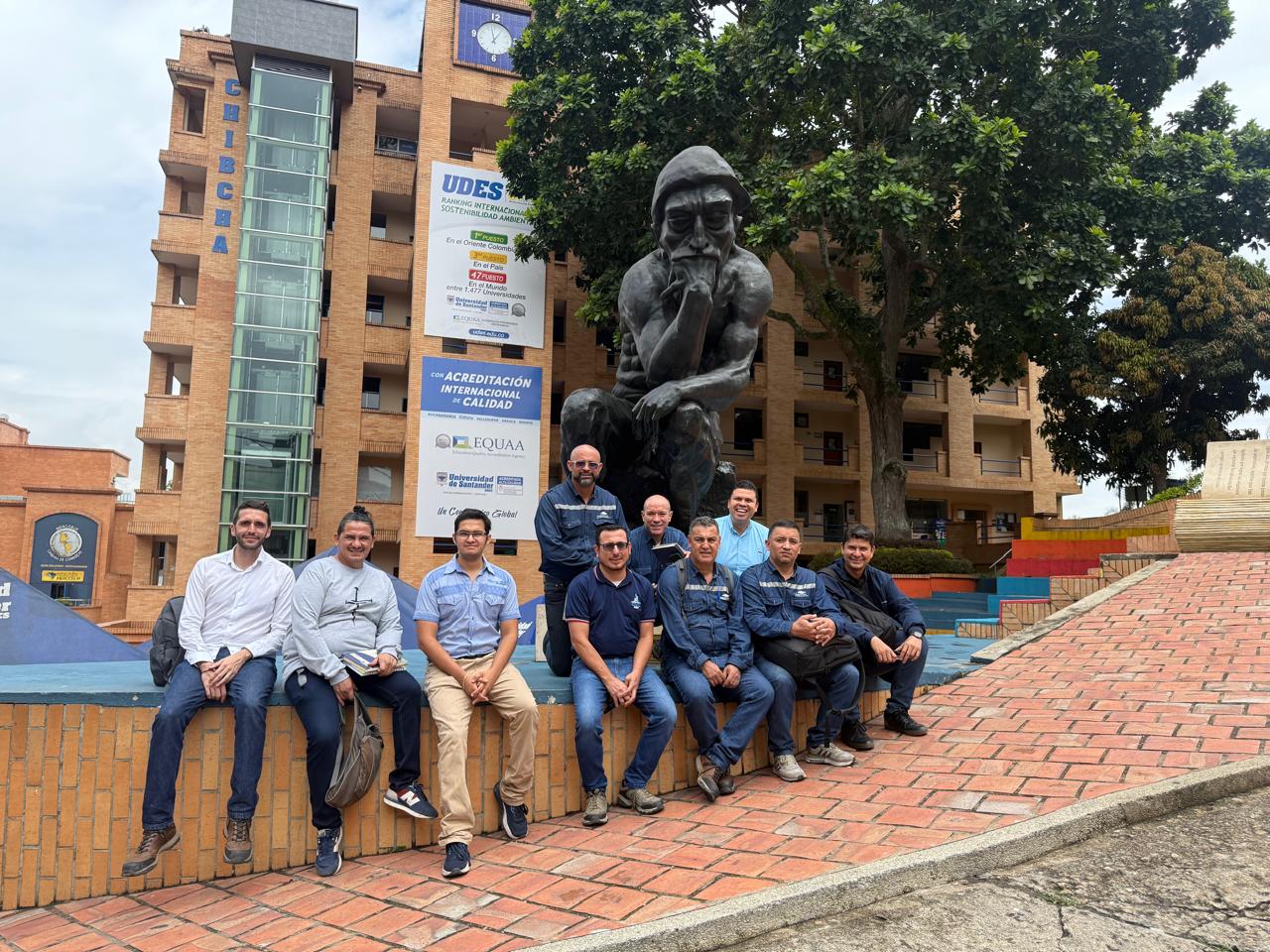 diplomado udes geoamenazas ductos