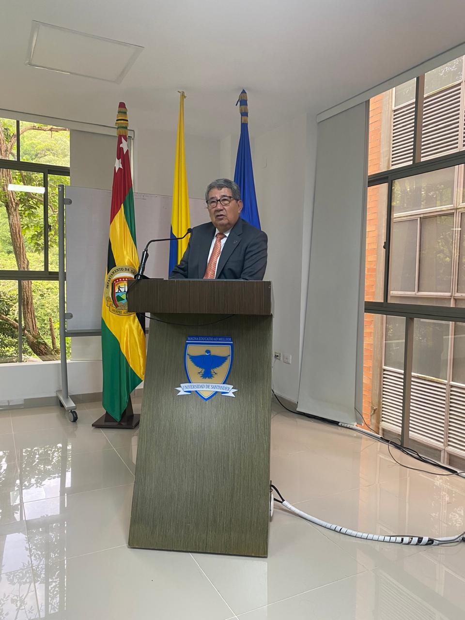 eip patricio lopez jaramillo udes