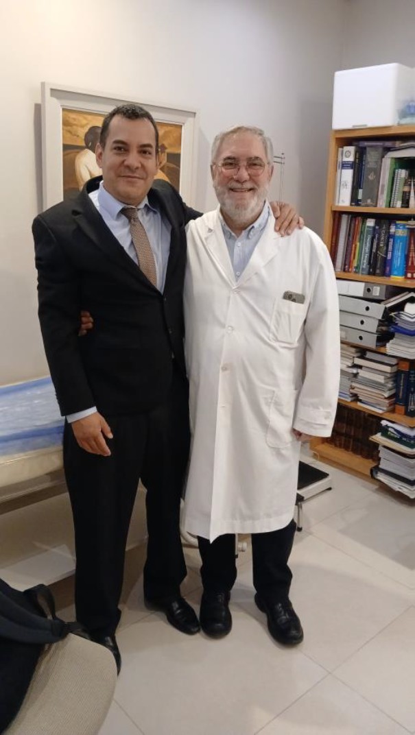 enfermedades infecciosas posgrados udes oscar roa