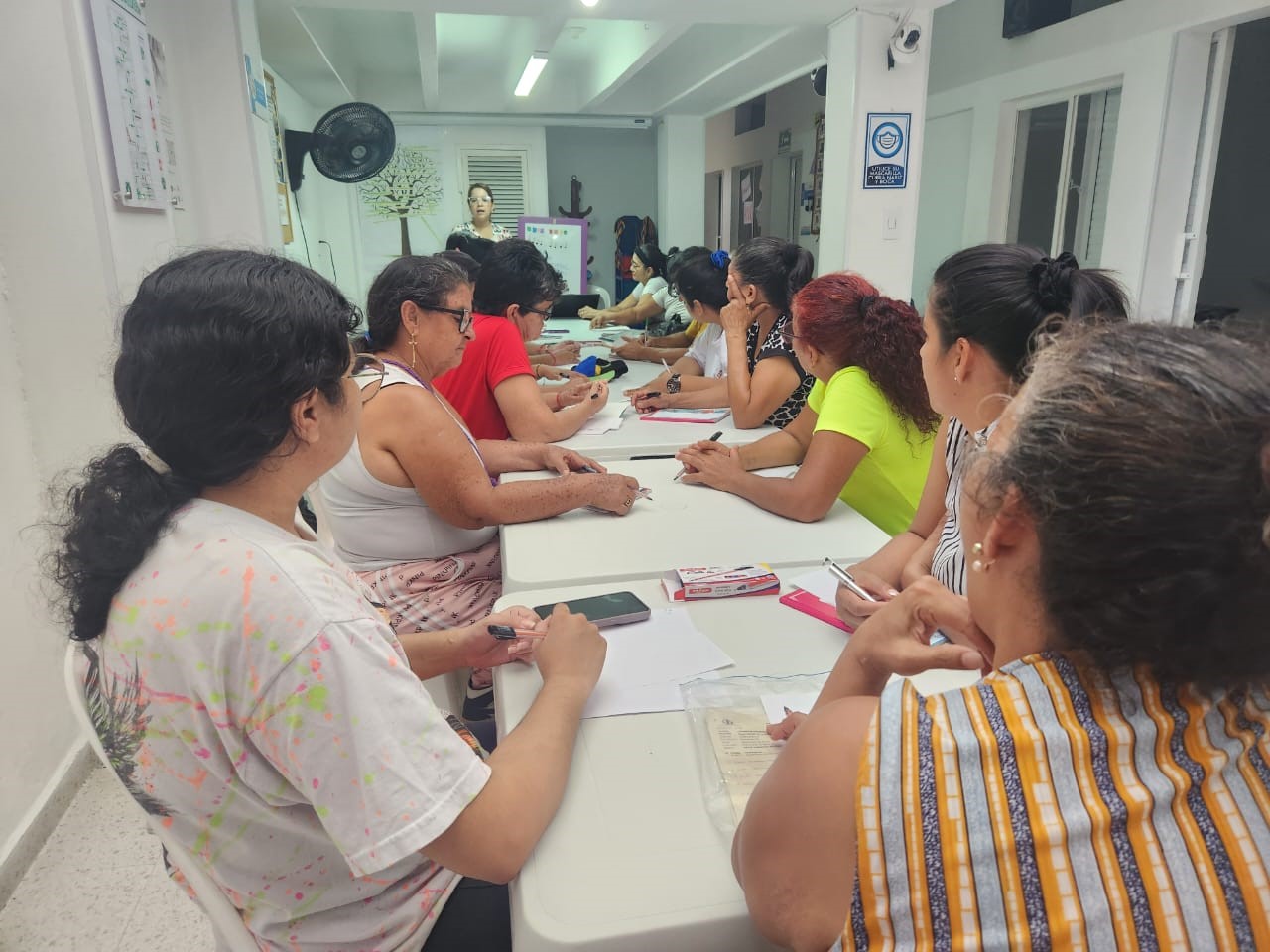 fandic udes bucaramanga