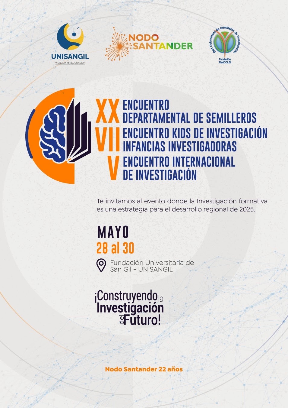 investigacion redcolsi bucaramanga