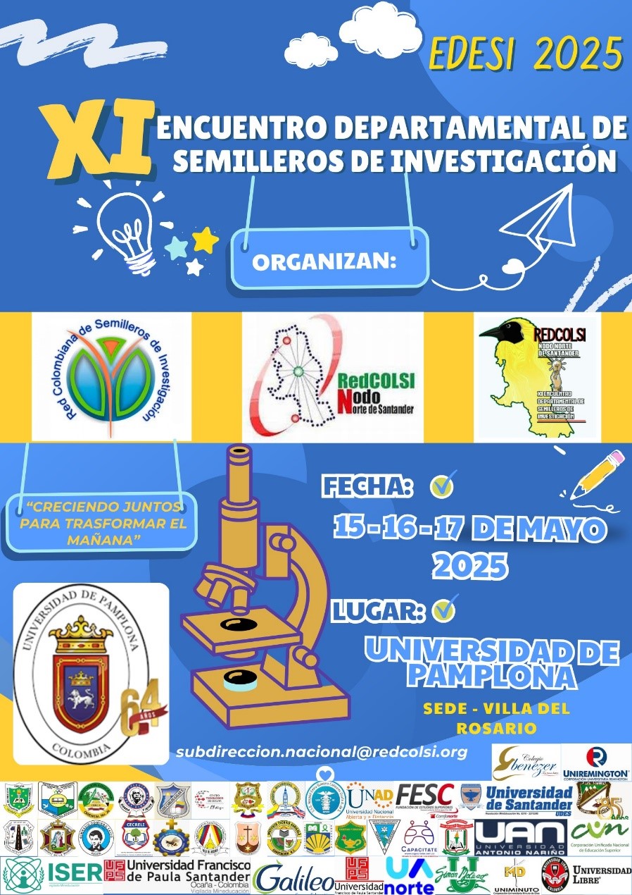 investigacion redcolsi cucuta
