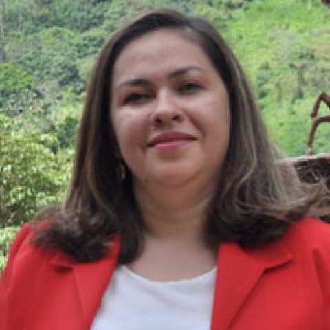 Investigador: Juanita Trejos Suárez