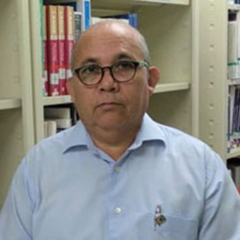 Investigador: Julio César Carvajal Rodríguez