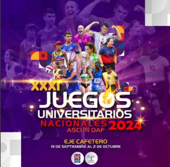 juegos nacionales ascun pereira