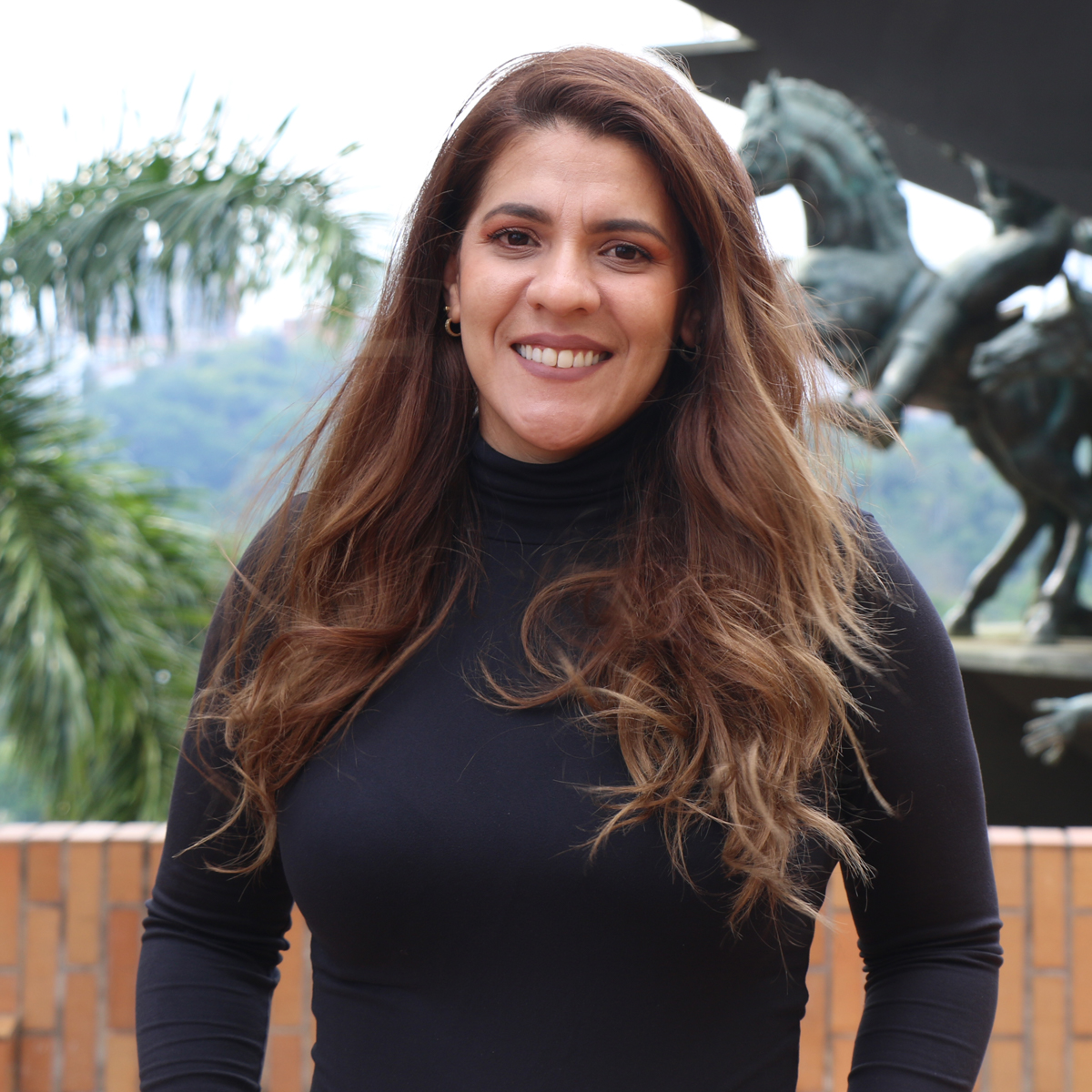 Fernanda Barrera