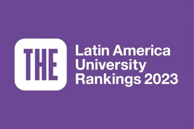 lantin american ranking university