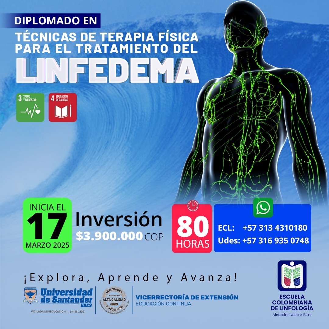 linfedema