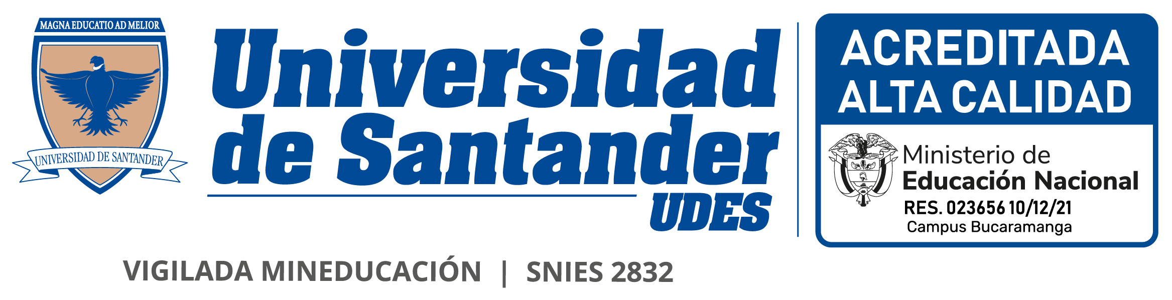 Logo Institucional
