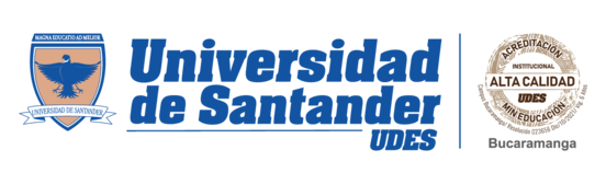 Universidad De Santander - UDES