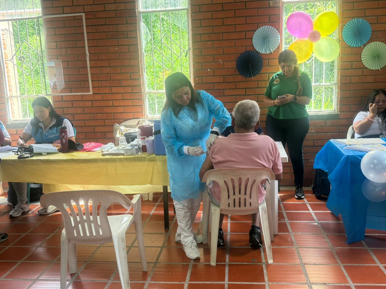 maquilando felicidad udes