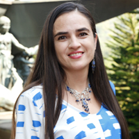 Maya Sian Caycedo García