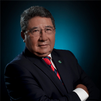 Patricio López Jaramillo
