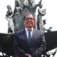 Pedro María Sánchez