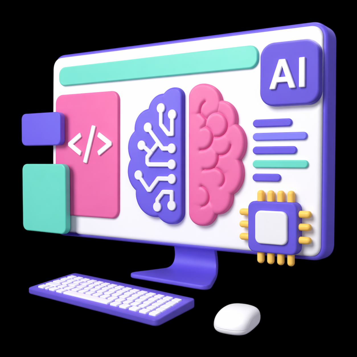 Ingeniería en Ciencias de la Computación e Inteligencia Artificial