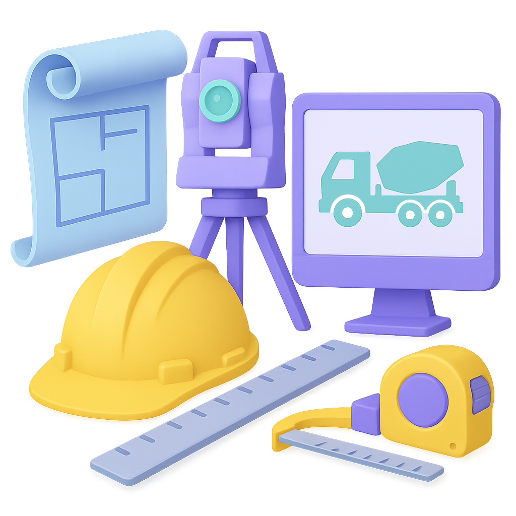 Tec. Obras Civiles