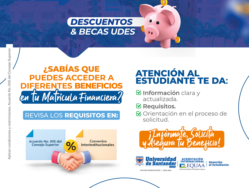 Descuentos