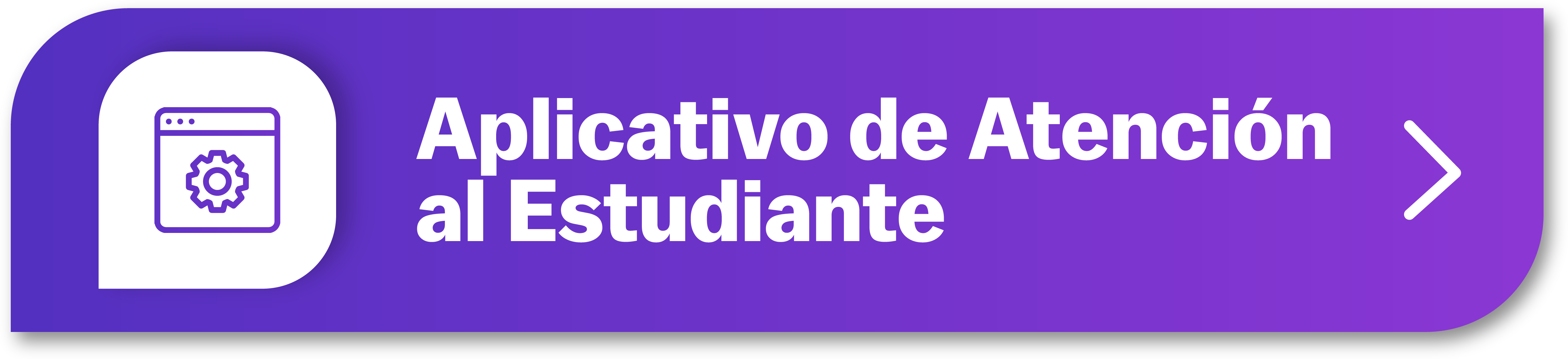 Aplicativo de Atención al Estudiante