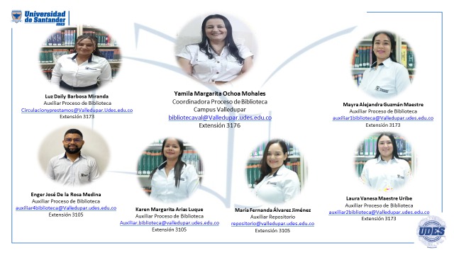 Equipo biblioteca1