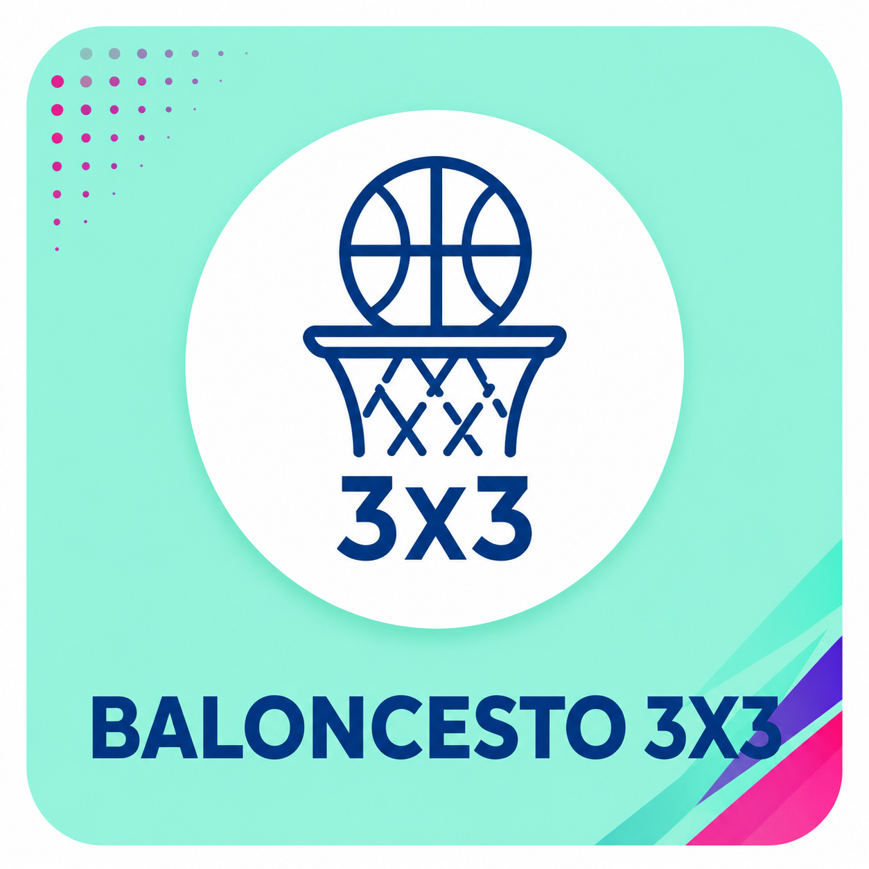 Selección Baloncesto 3x3 UDES