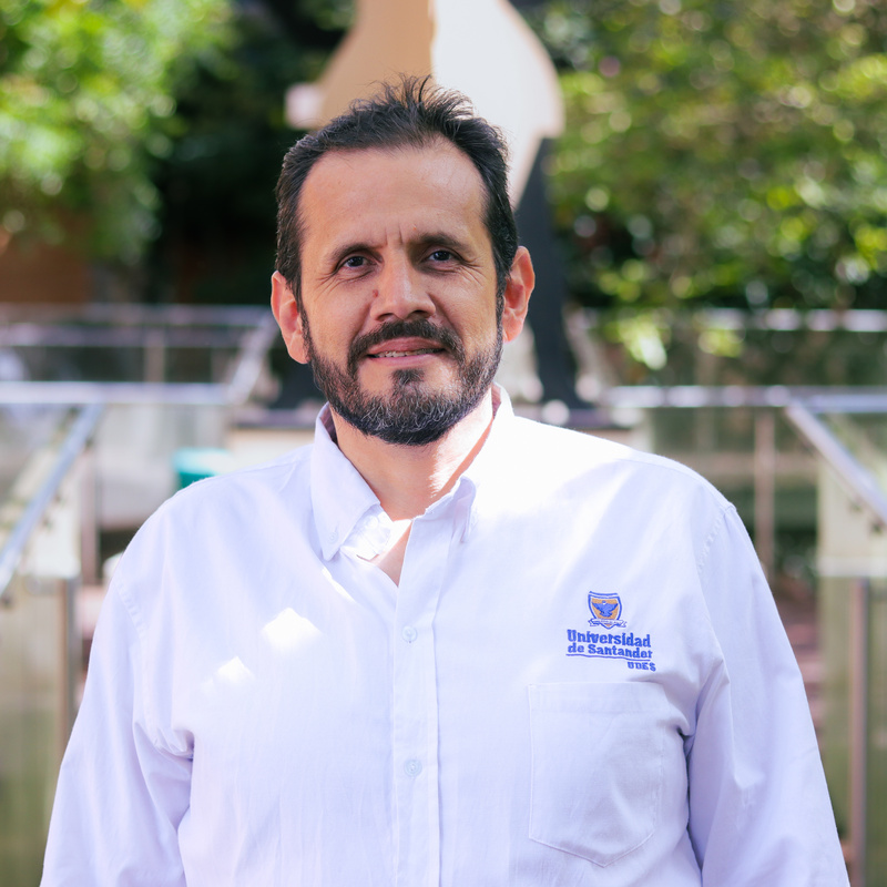 Foto del entrenador de Karate Do