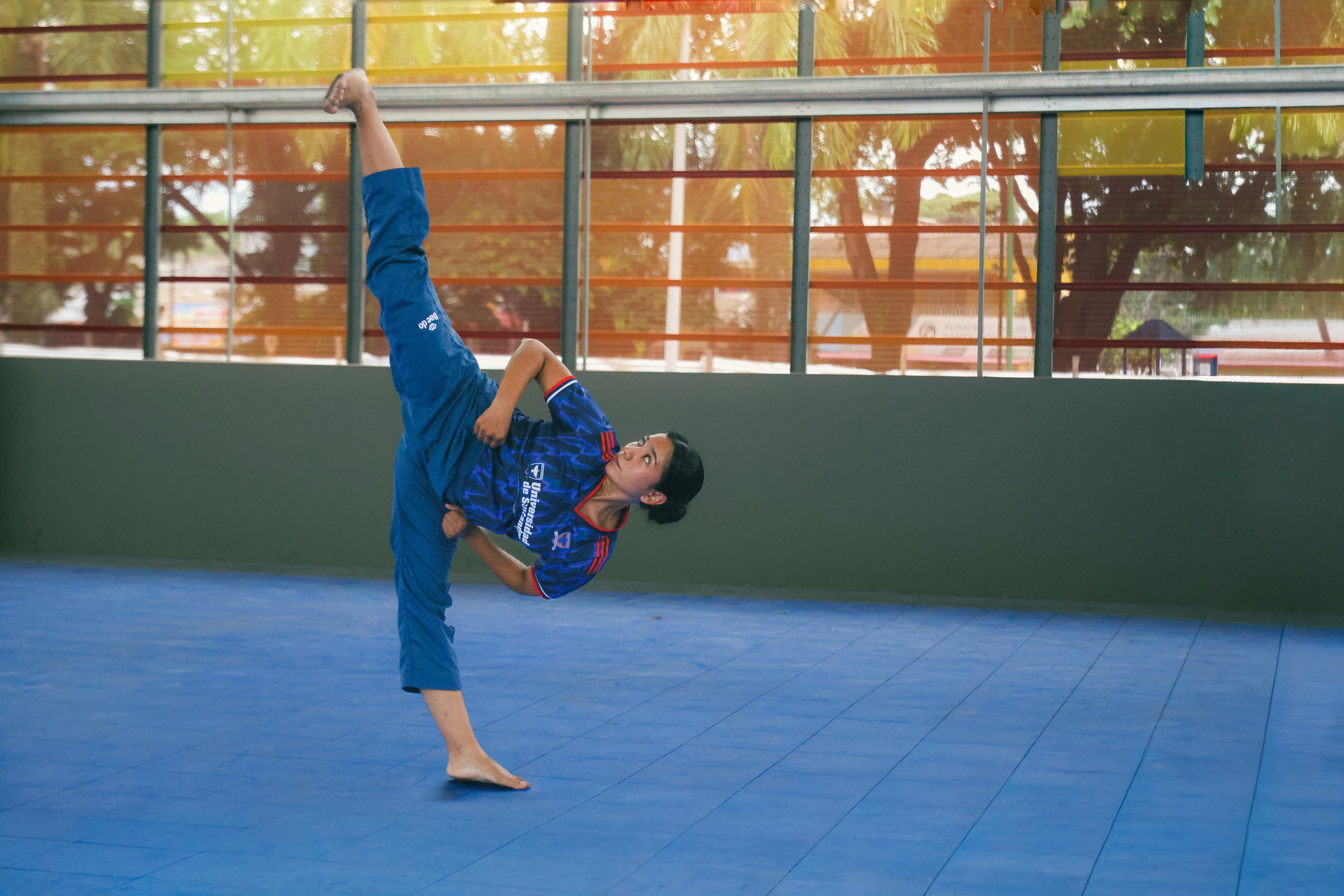 Deporte Competitivo UDES